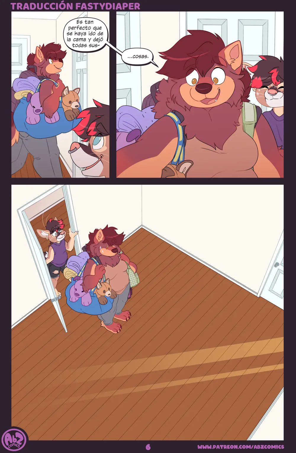 Anotado  ABDL +18 page 7 full