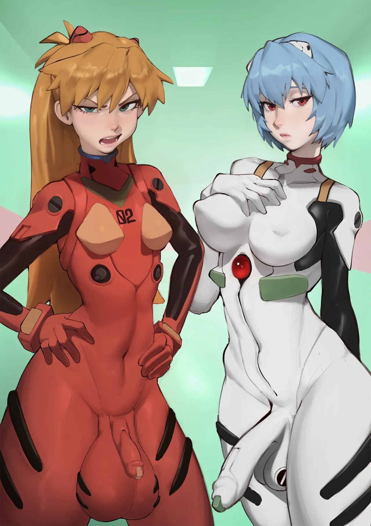 Lumu04 - EVA commissions AiEdit page 1 full