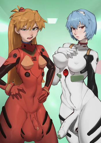 Lumu04 - EVA commissions AiEdit cover