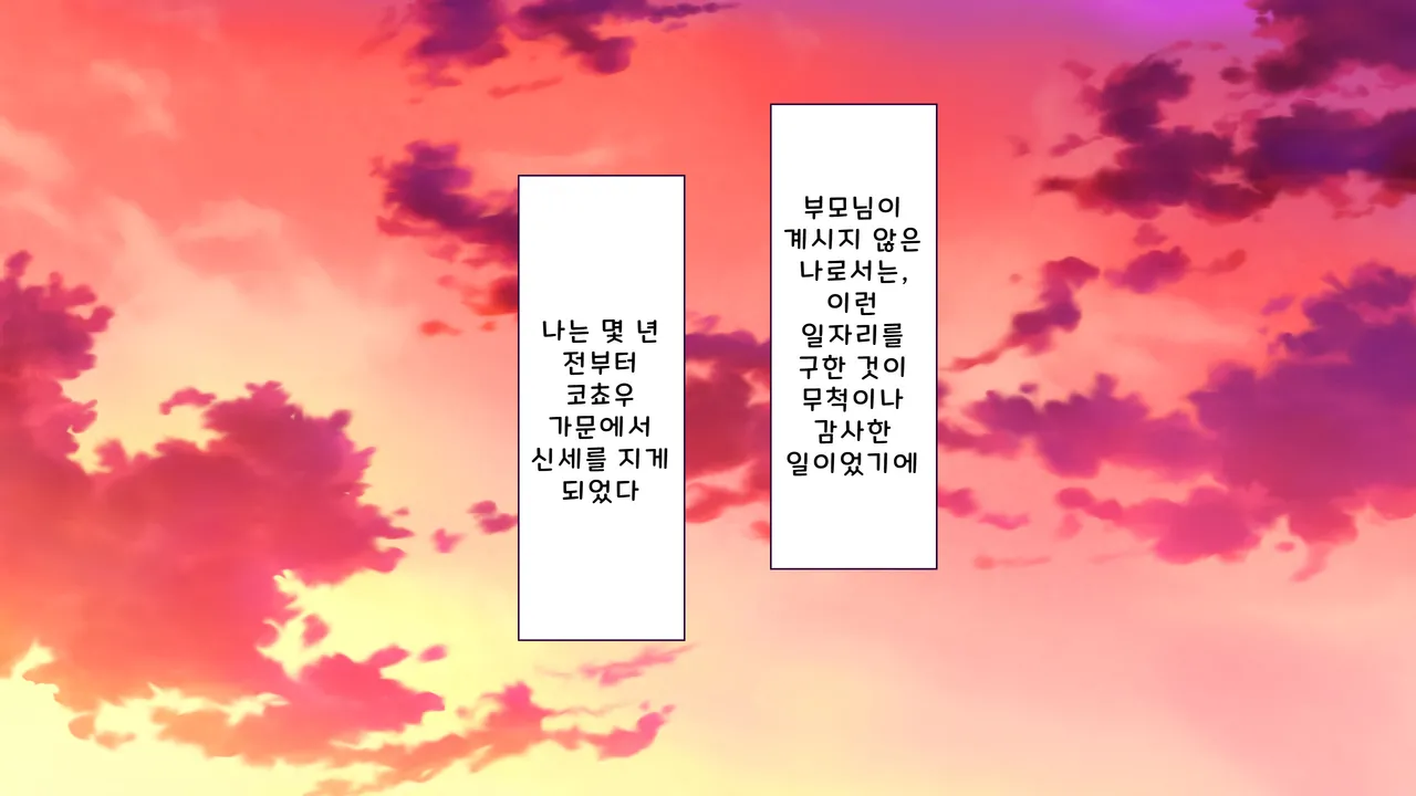 Kochou-ke no Oshigoto ~ Genan  no Boku ga Okusama, Ojousama, Maid ni Mainichi Nakadashi Haramase! | 코쵸우 가문의 일 〜하인인 내가 부인·아가씨·메이드에게 매일 질내사정해서 임신시킨 이야기 page 7 full