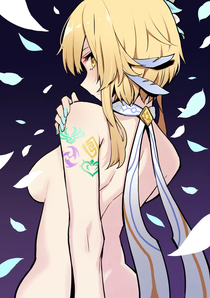 Hotaru page 8 full