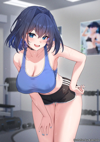 Ardenlolo _Part3 cover