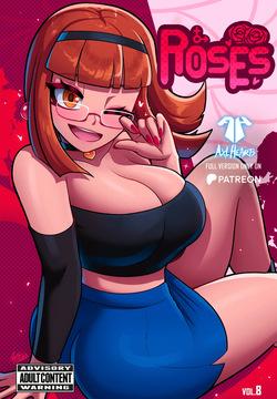 Drunken Gal Vol. 8: Roses