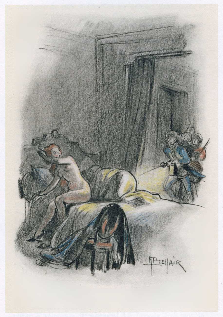 Henriette Bellair - Felicia page 2 full