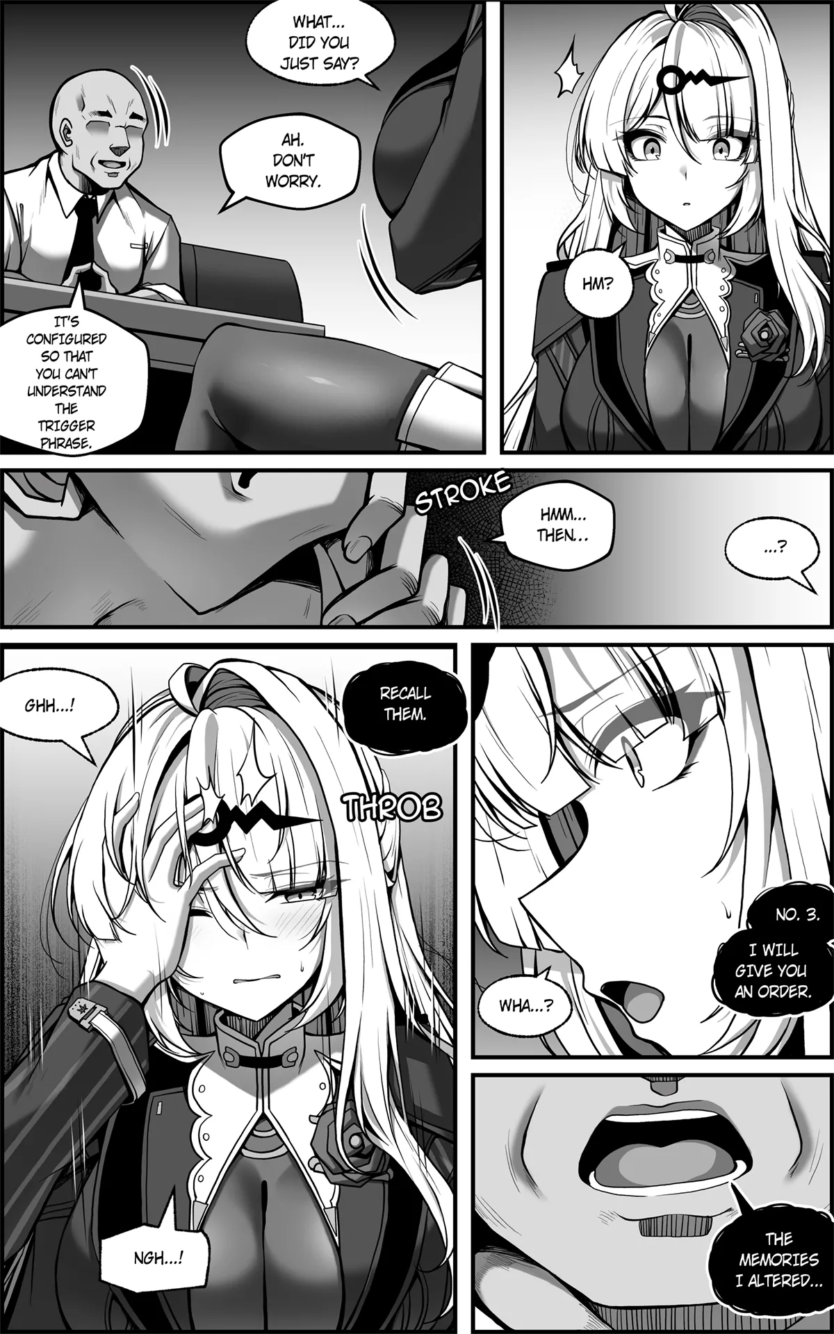 Shin Eridu Bouei Hokan Keikaku Tokushu Senryoku Kotai Tousei Houan 2 page 6 full