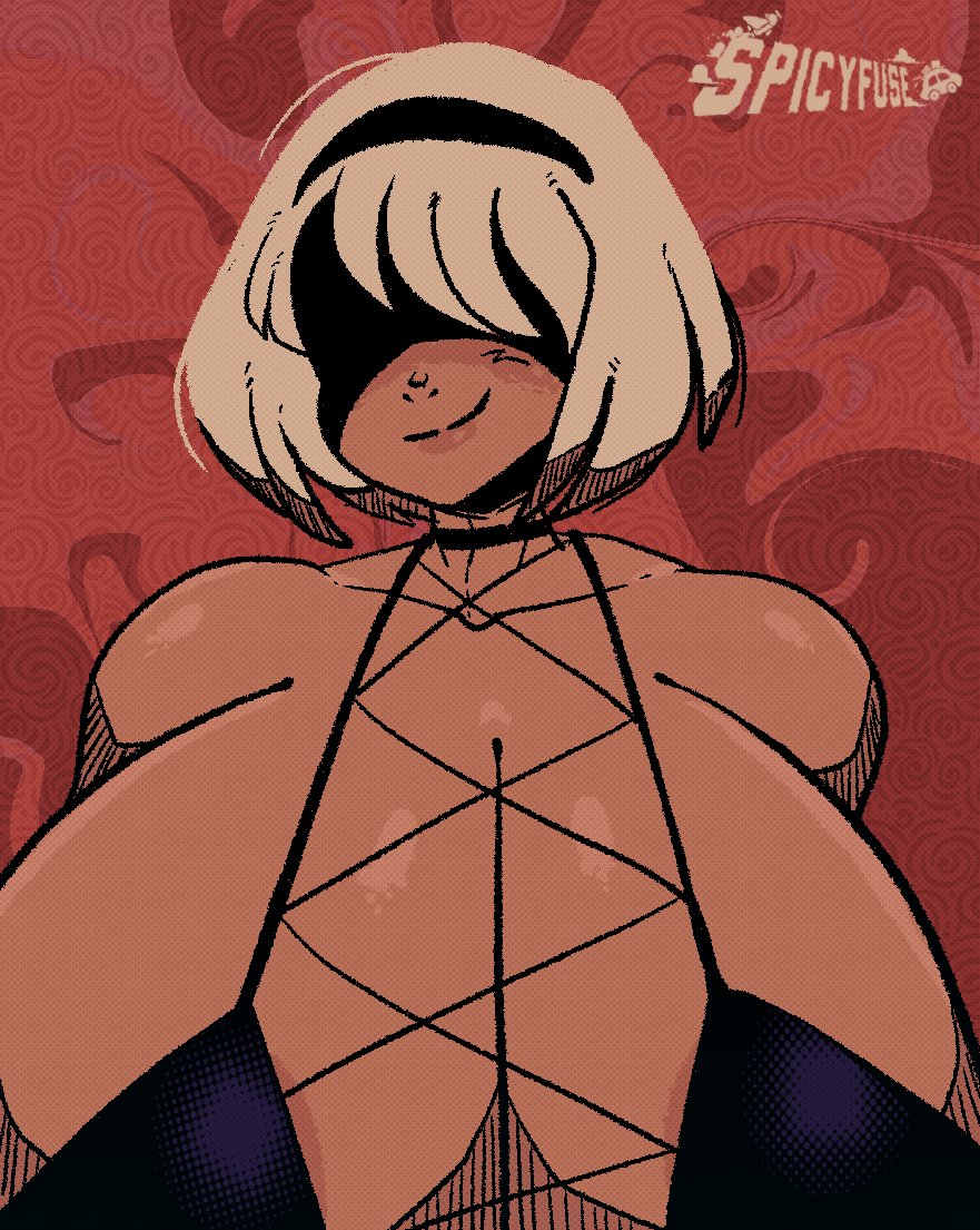 SPICYFUSE page 9 full