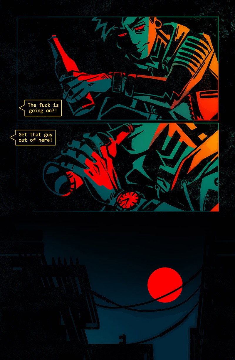 Chokechain – Chapter 1 page 4 full