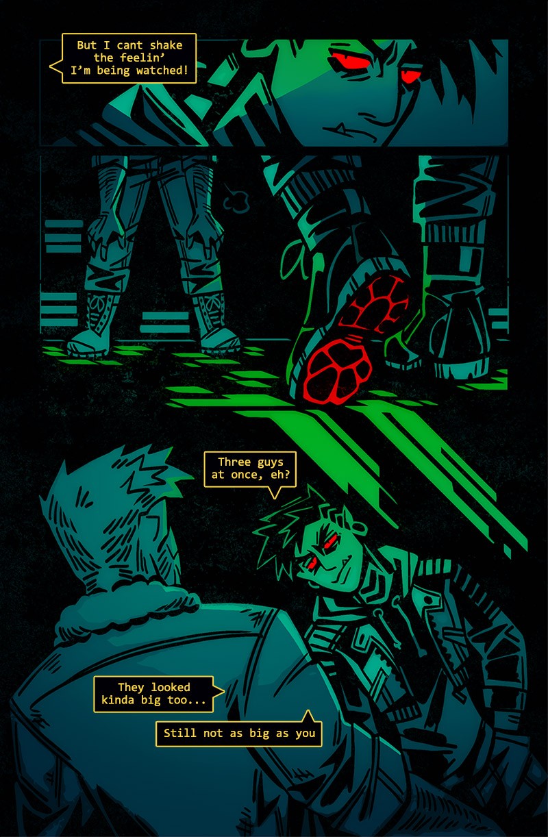 Chokechain – Chapter 1 page 7 full