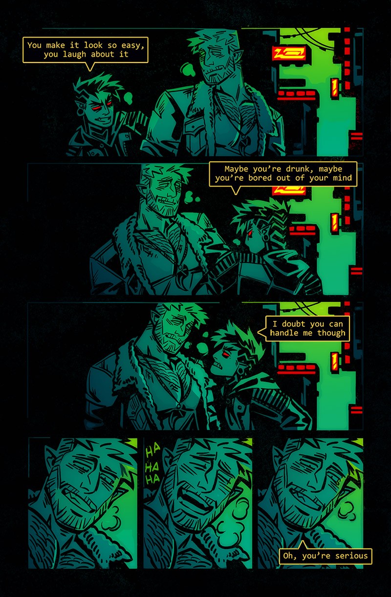 Chokechain – Chapter 1 page 8 full
