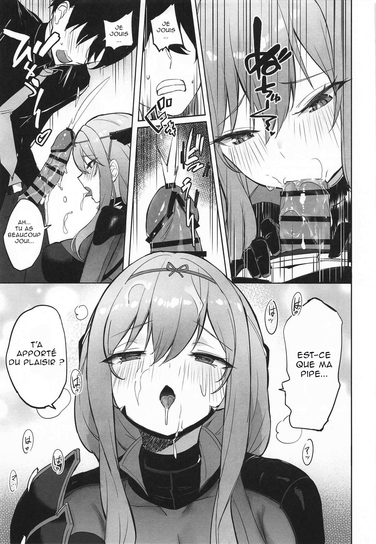 Guren Sanran page 10 full
