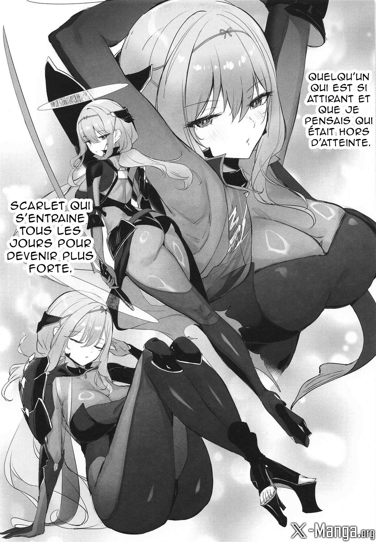 Guren Sanran page 4 full