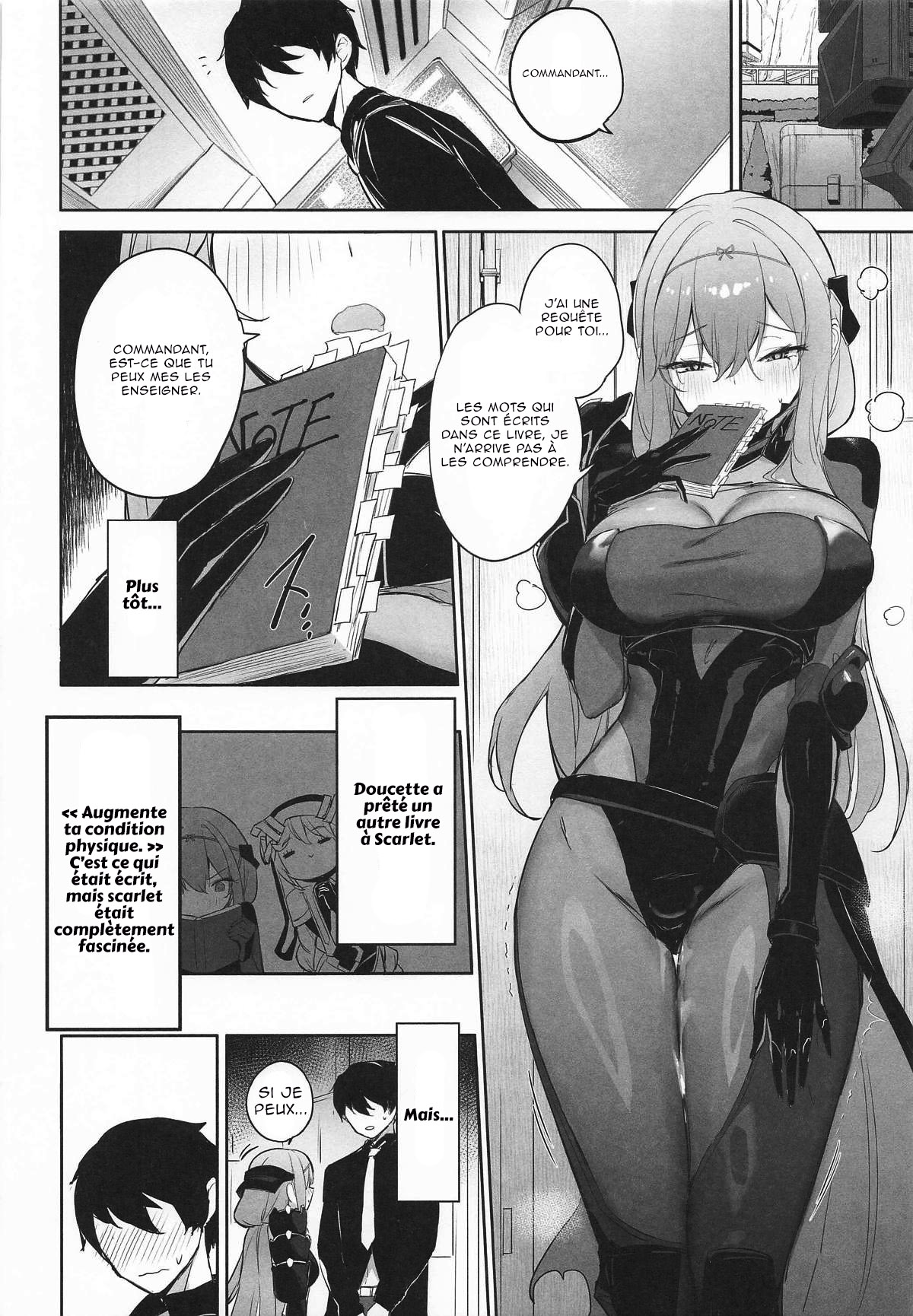 Guren Sanran page 7 full