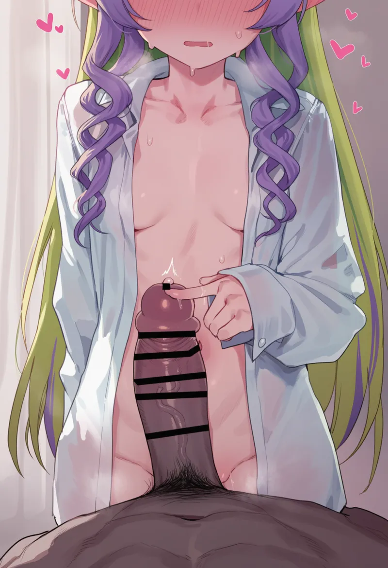 コッコロ&amp;アメス 寝取られ page 6 full