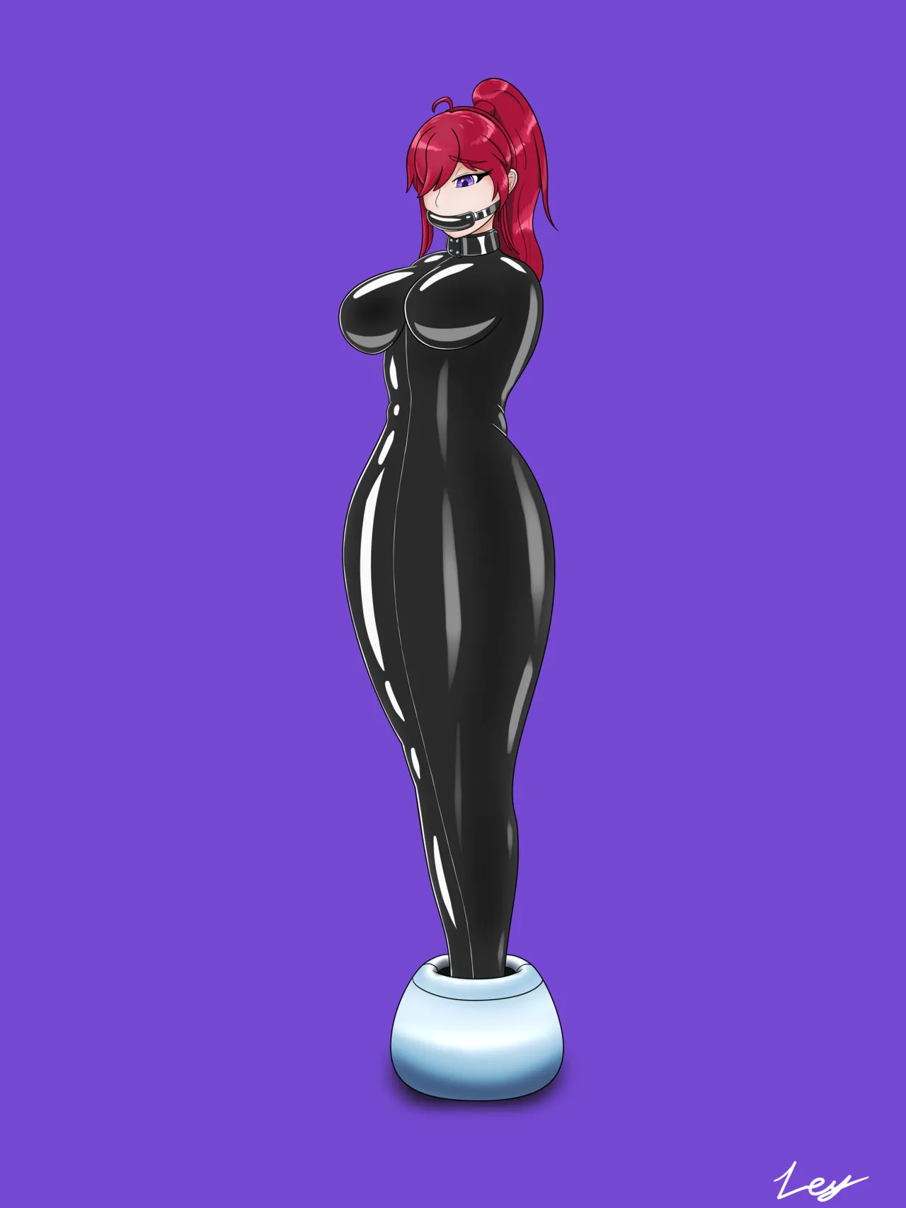 YuiLey page 5 full