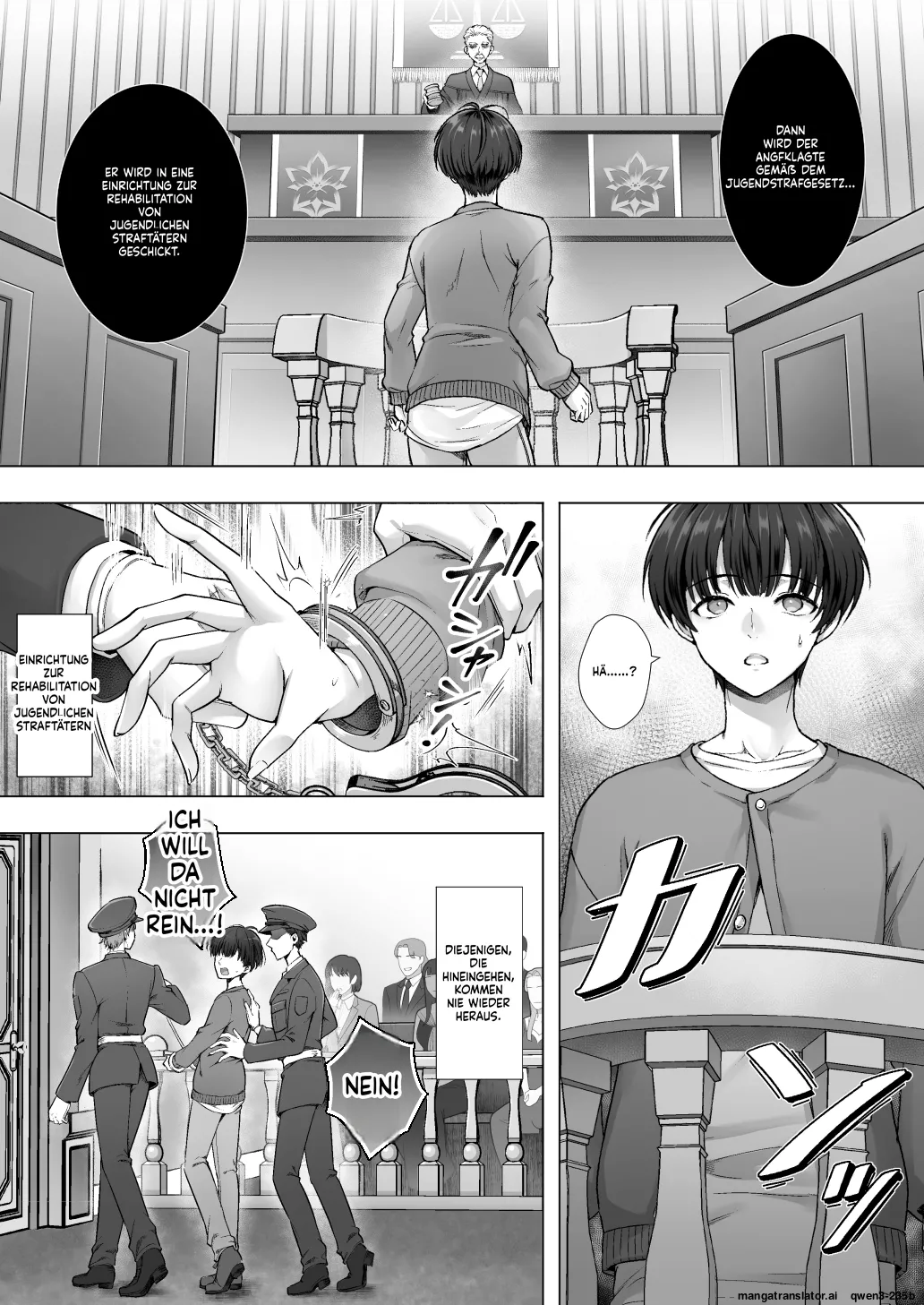 Otenba de Kawaii Onnanoko ♀ ni Narou ne page 2 full