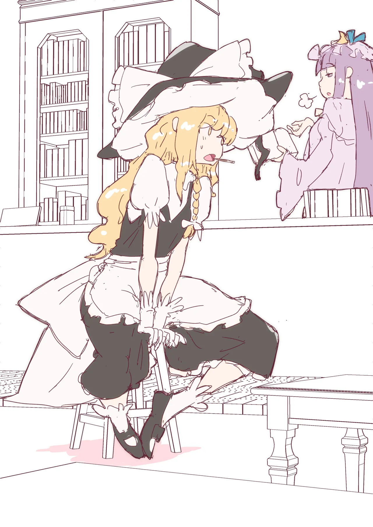 nonmikan777-twitter④ page 4 full