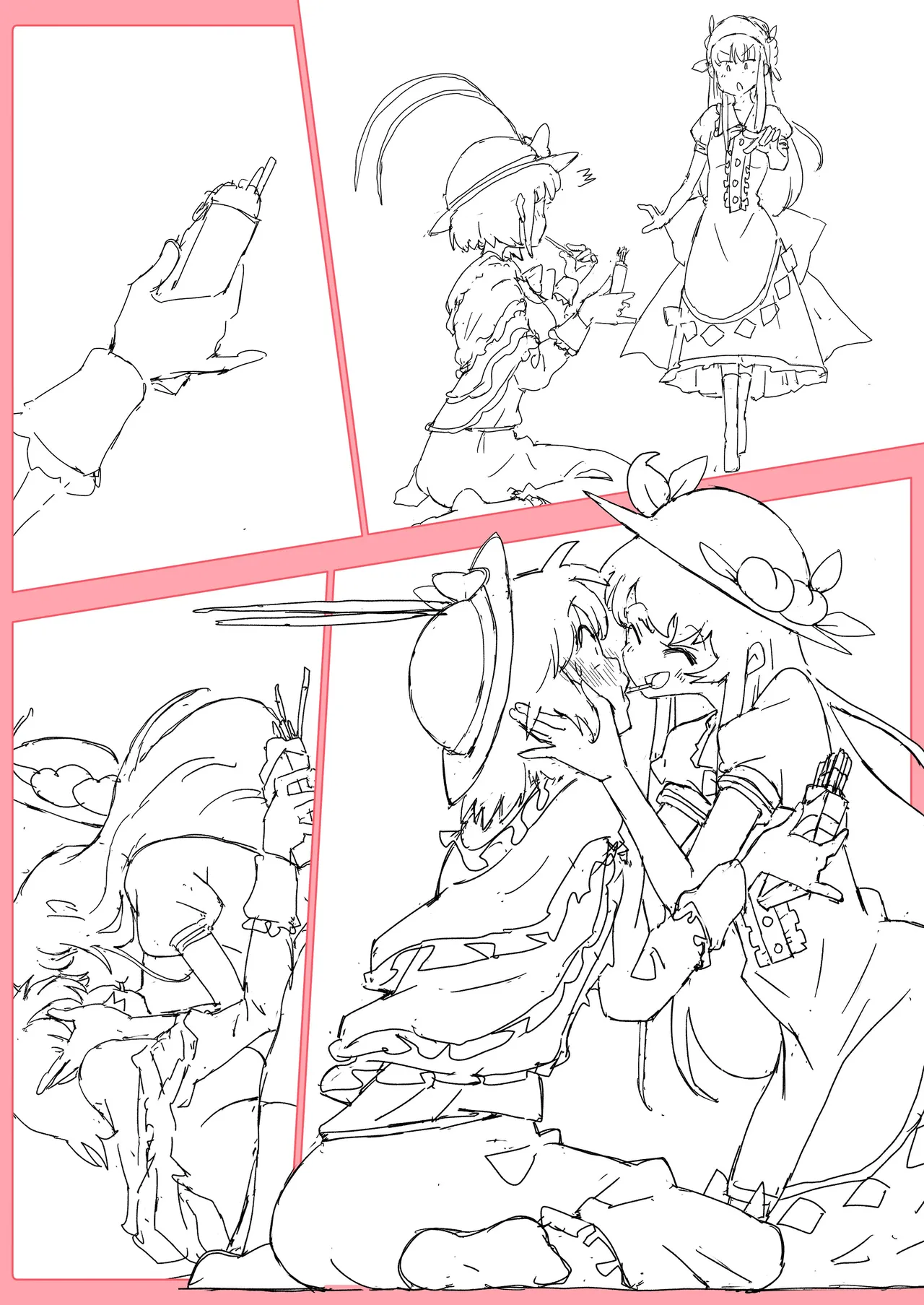nonmikan777-twitter④ page 6 full