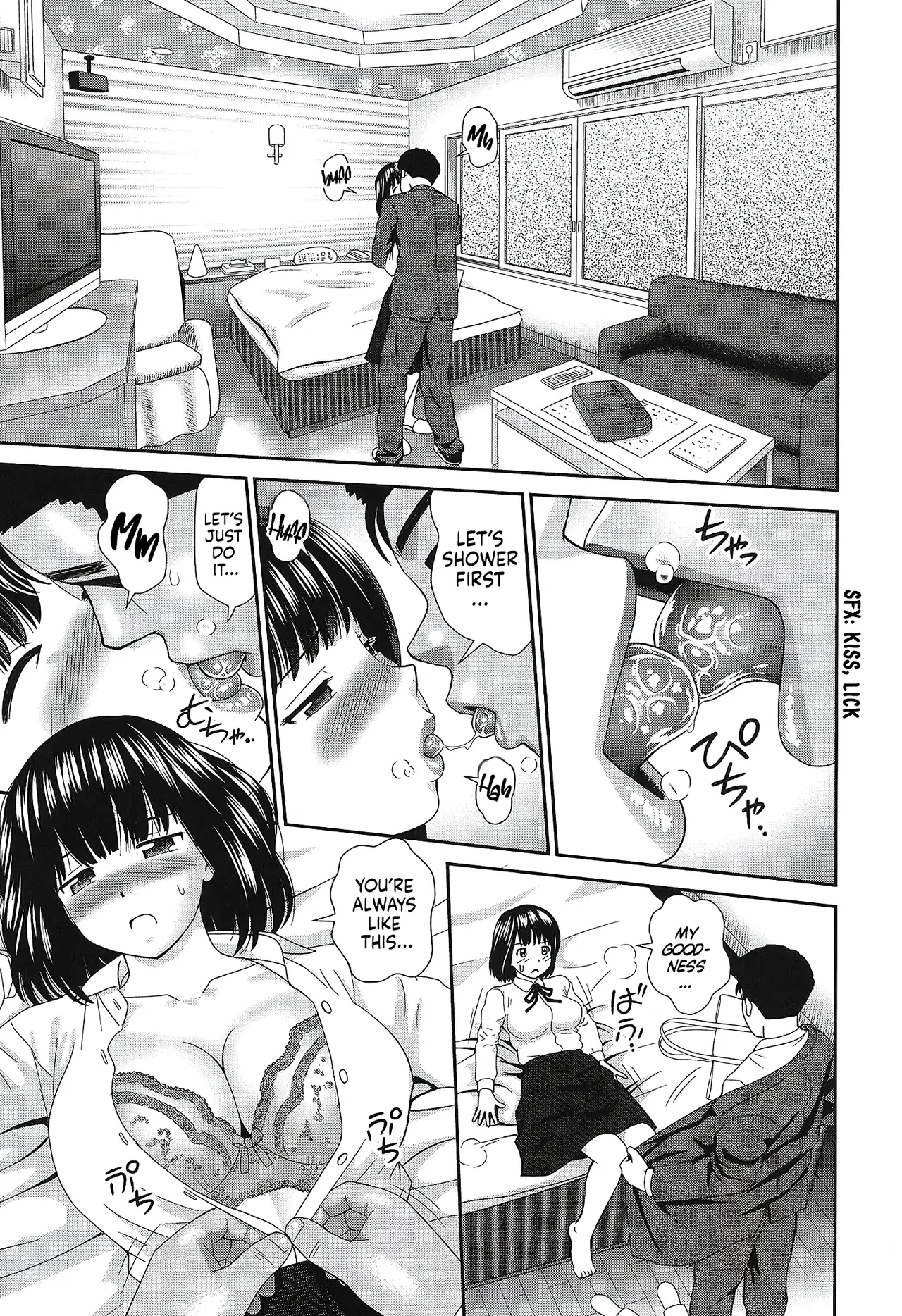 Recipe for two page 5 full