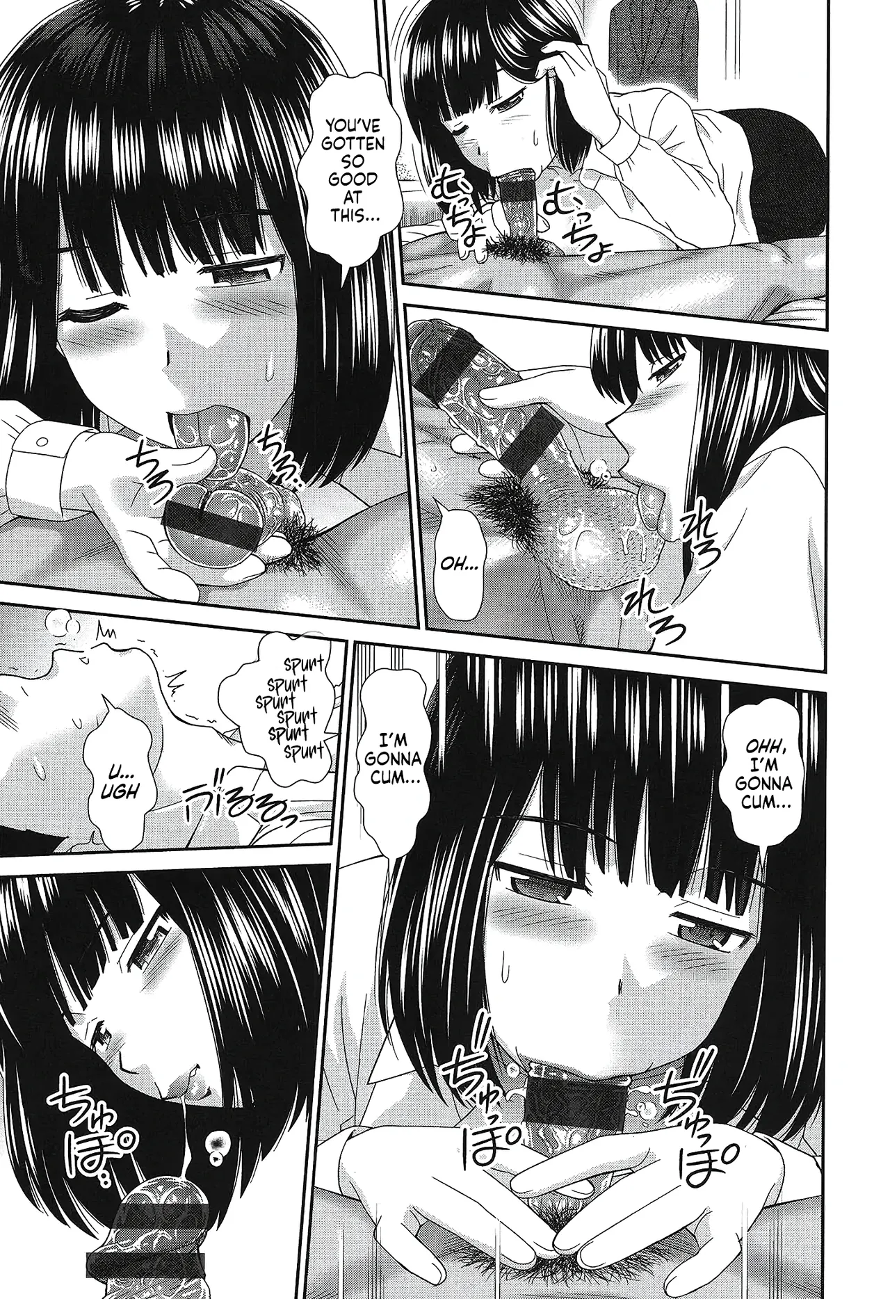 Recipe for two page 7 full