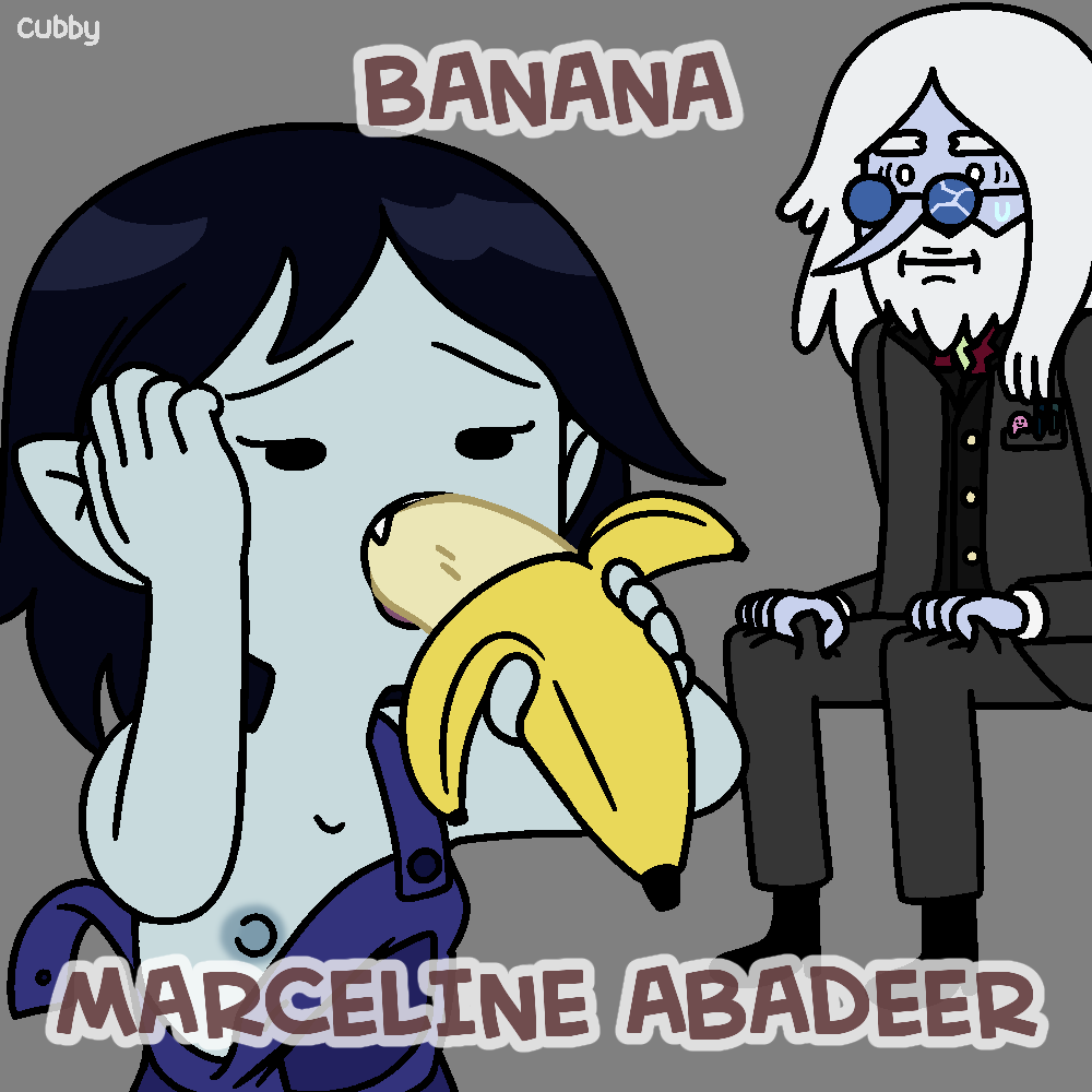 Young Marceline page 10 full