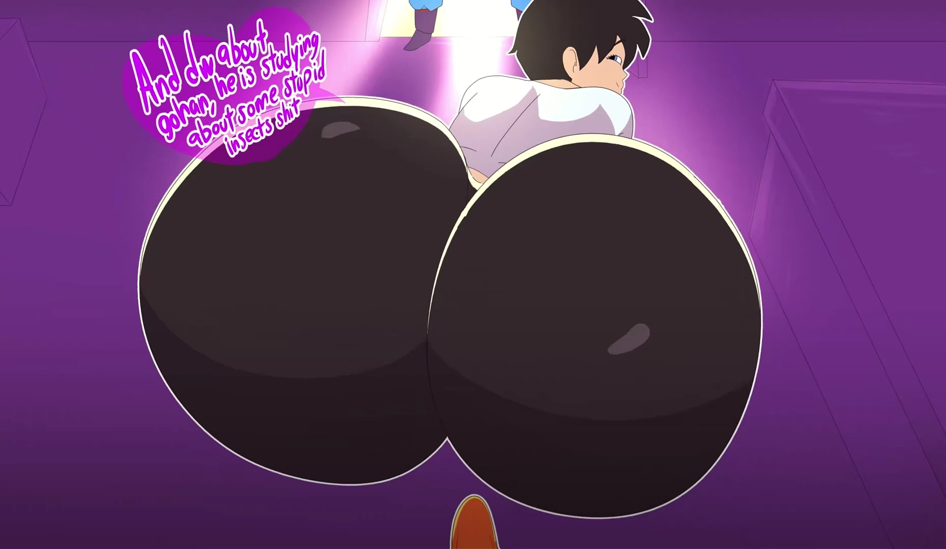 Happy late valentines! page 3 full