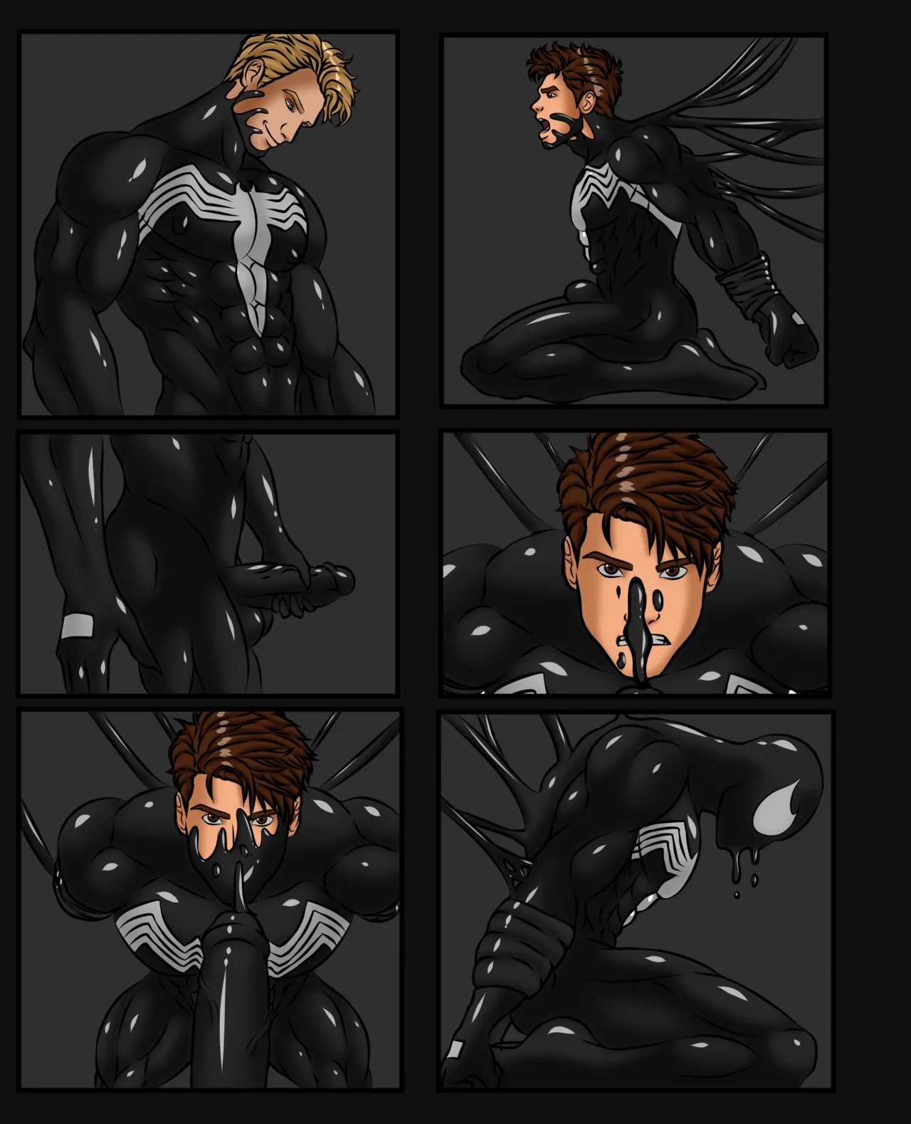Toxic Alien Ex page 10 full