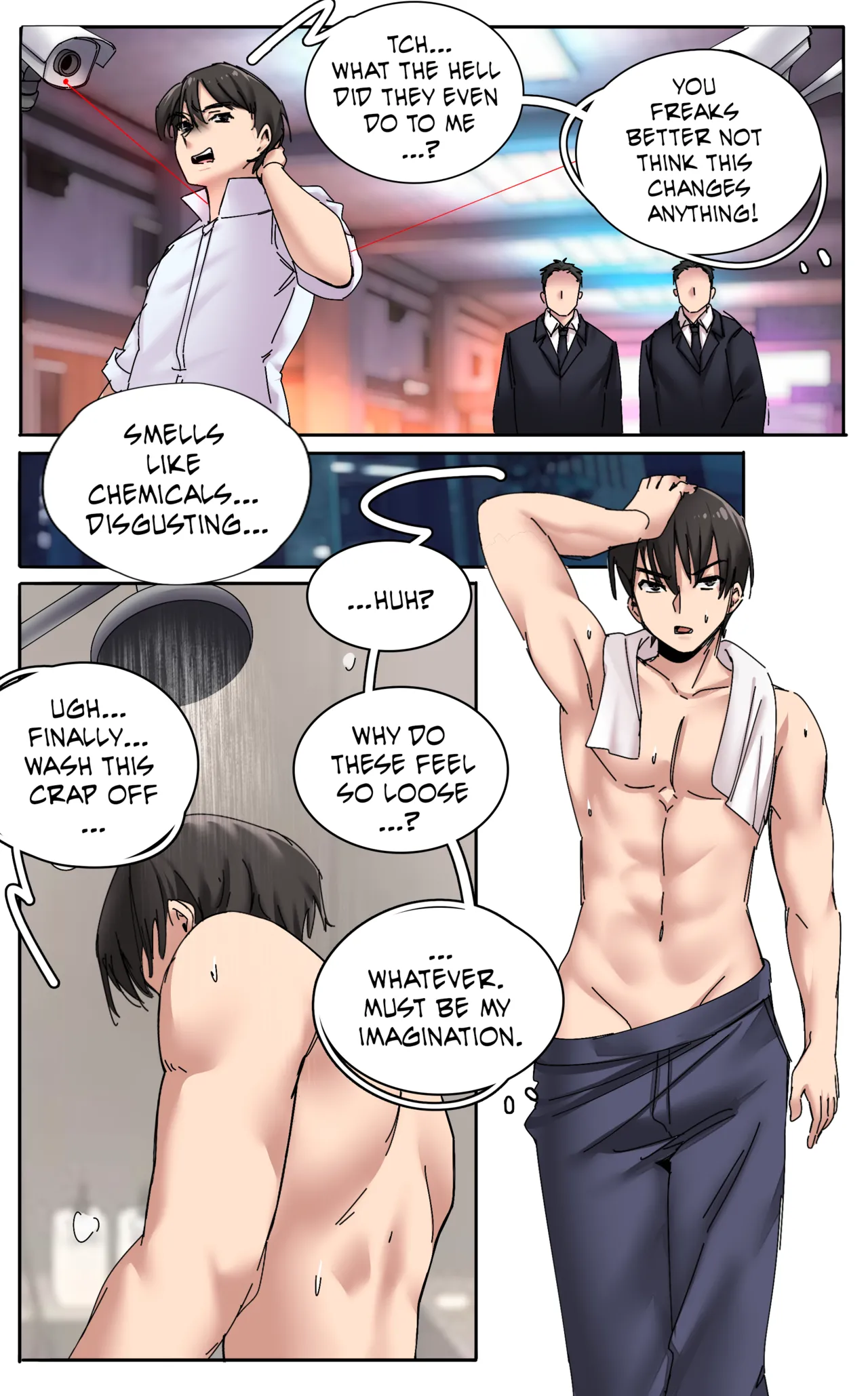 Bully page 7 full