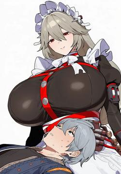 Rina アレクサンドリナ