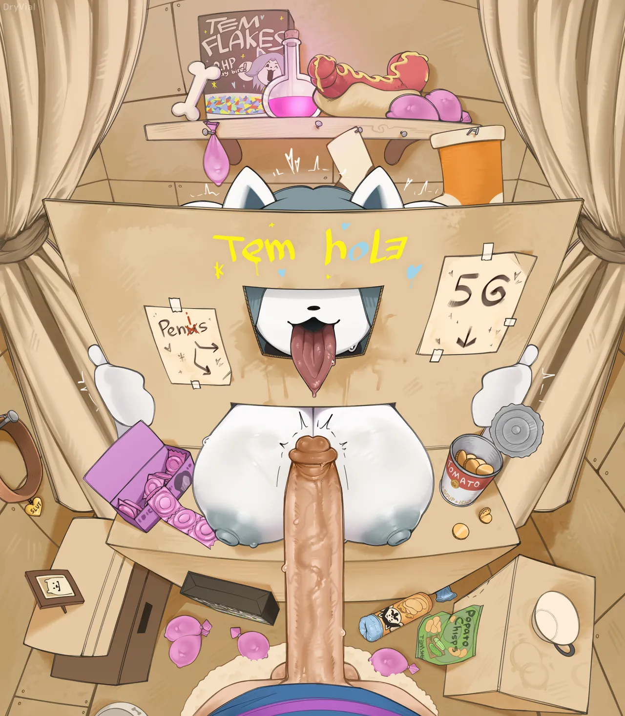 - Vial - DryVial page 2 full