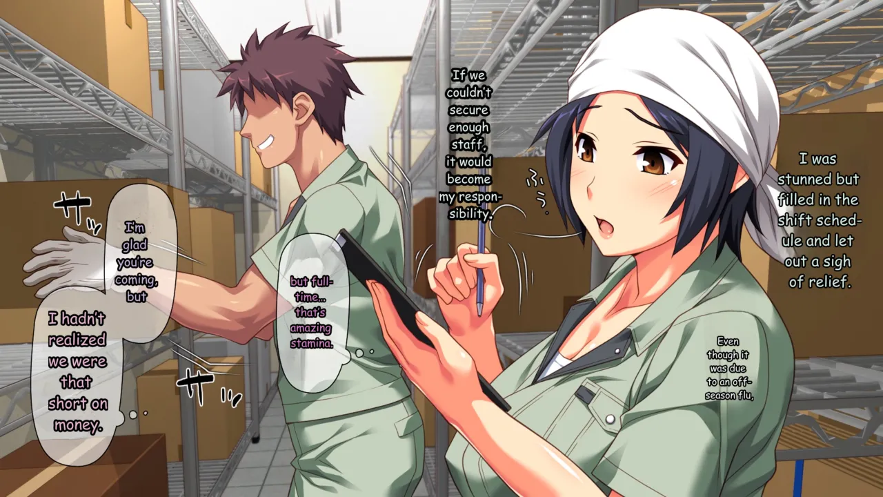 Beit Saki no Tsuyoki na Joushi o Haramaseru Houhou -Onna o Wasureta Niji no Haha vs Kukkyou na Kyokon Daigakusei- English page 5 full