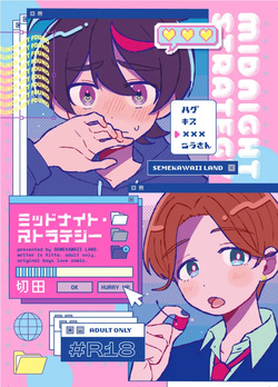 ミッドナイト・ストラテジー