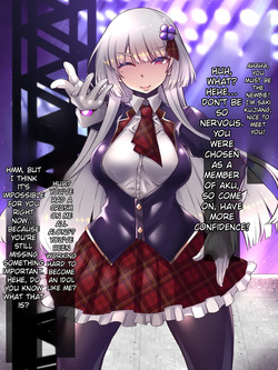 Mahouya  Idol Conditions