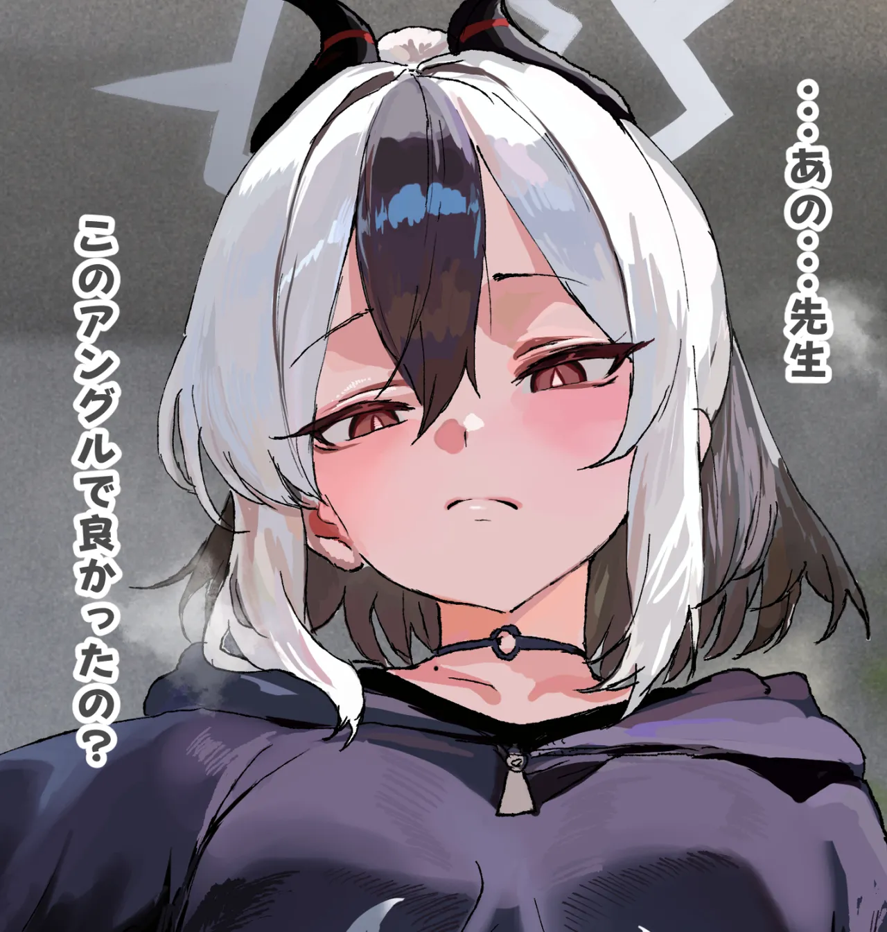 鬼方カヨコの足踏みコキ、ちんぐり搾り取りHcg集❤ page 4 full