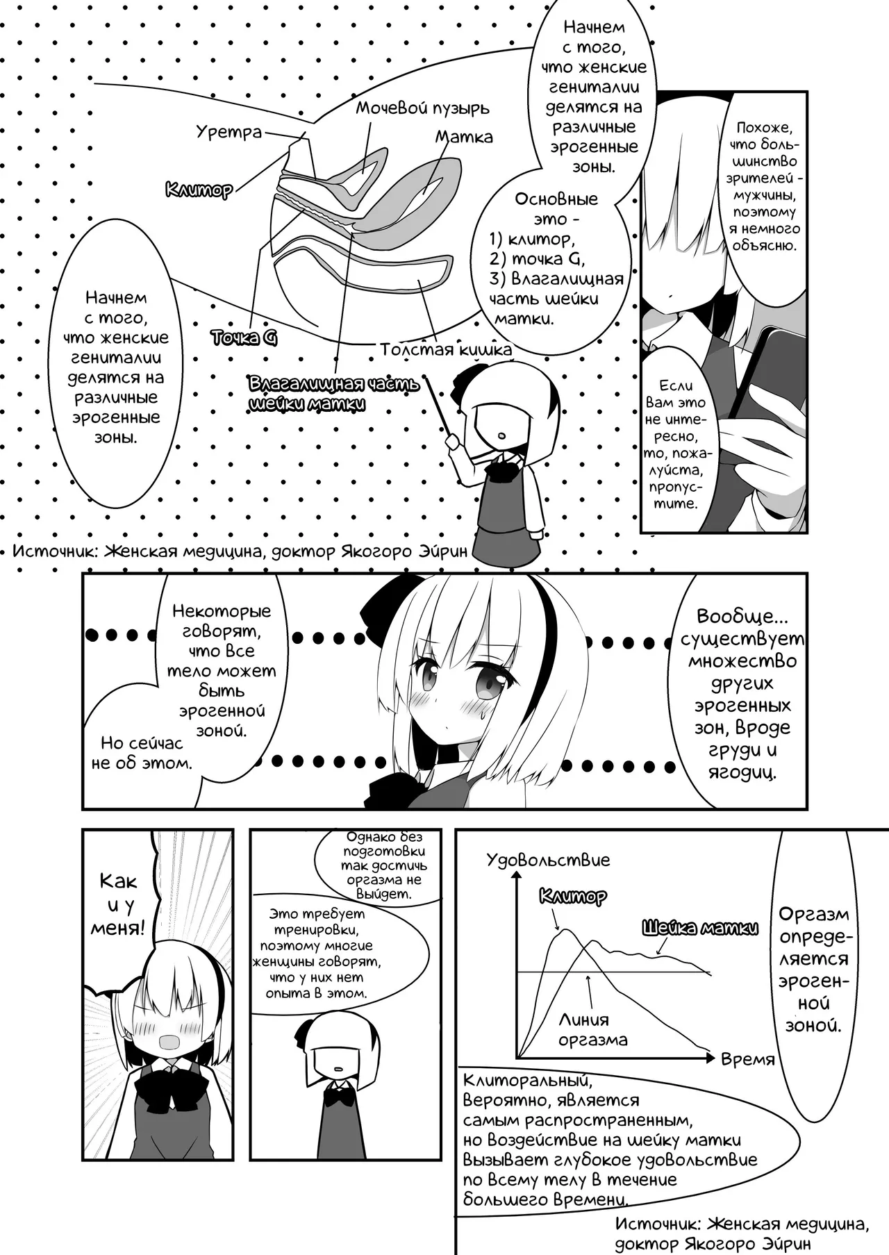 Обзор игрушек для взрослых от Ёму-тян page 6 full