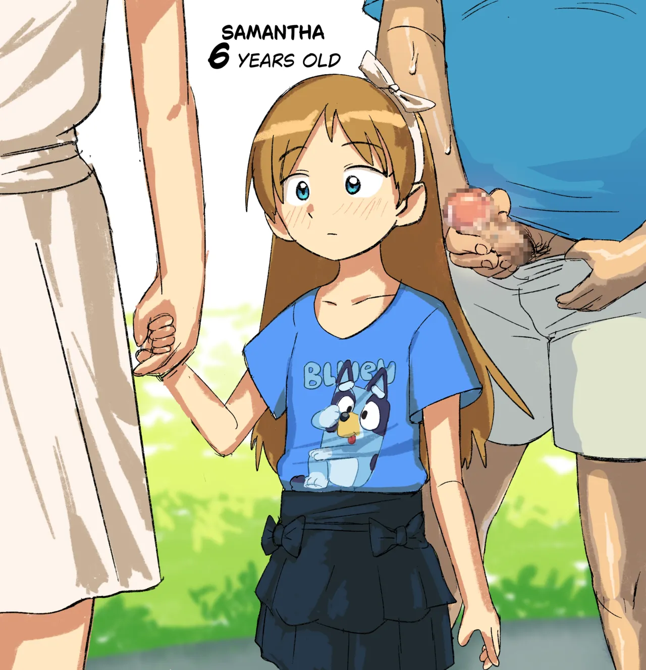 MariSlop page 9 full