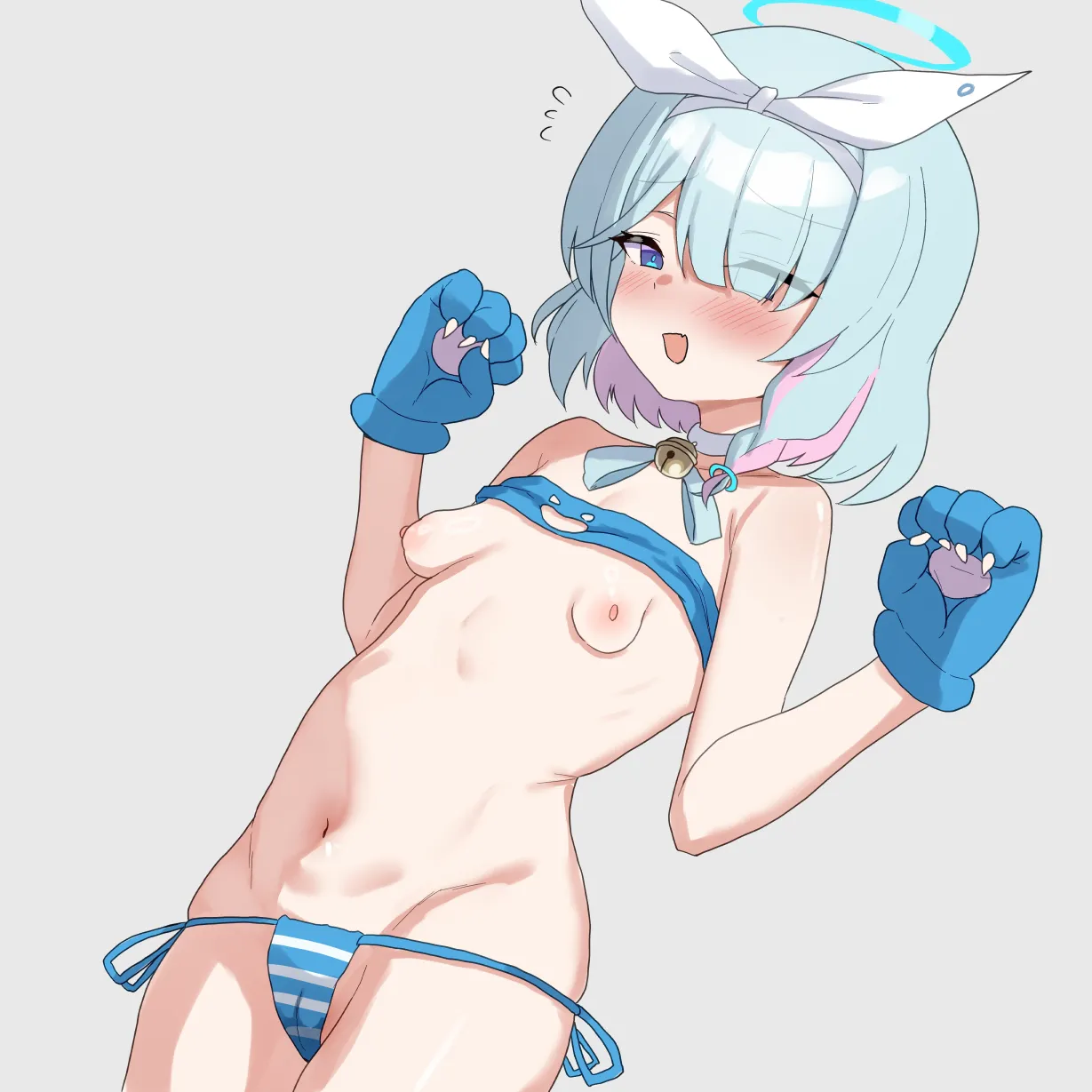 + Twitter ひこうけいろ page 5 full