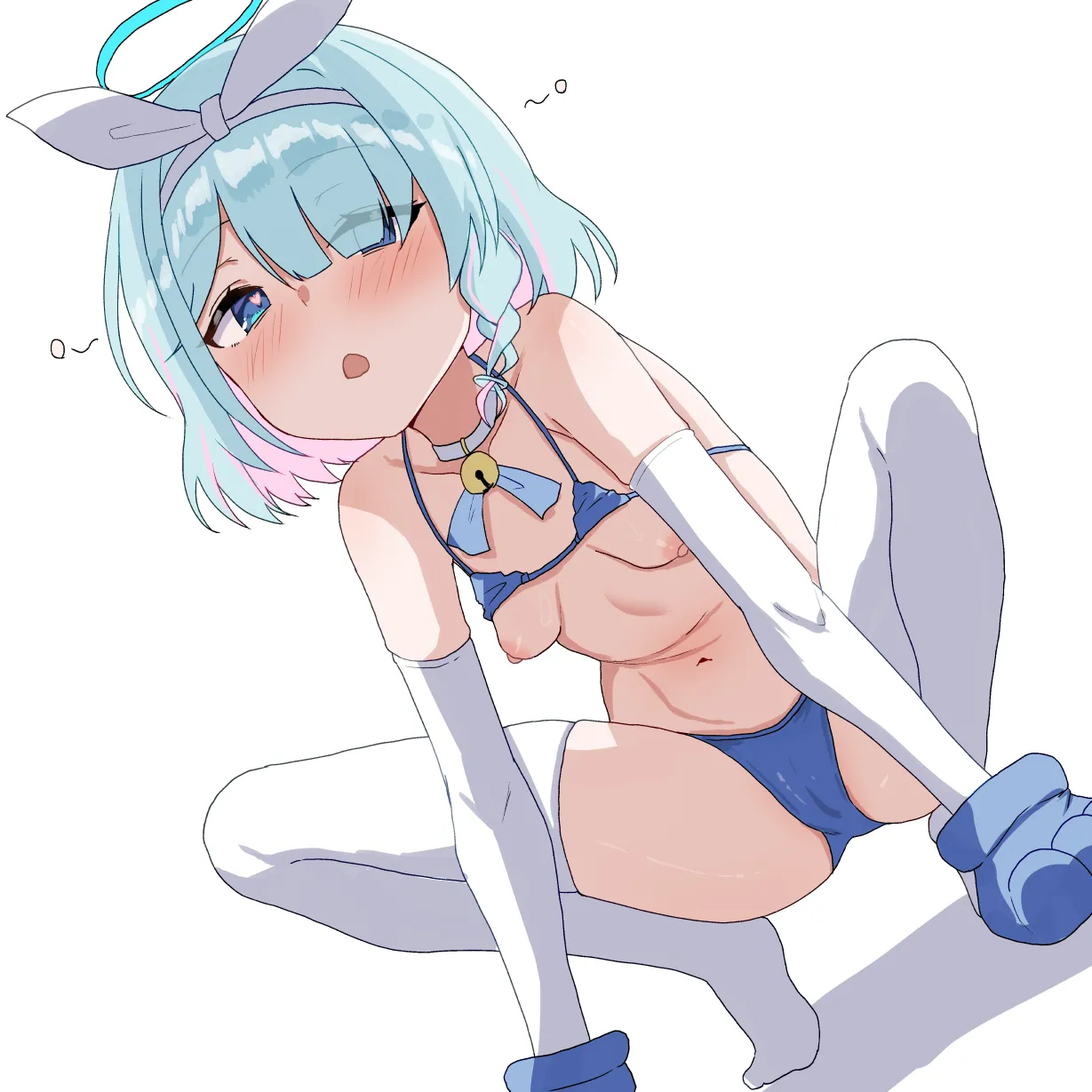 + Twitter ひこうけいろ page 6 full