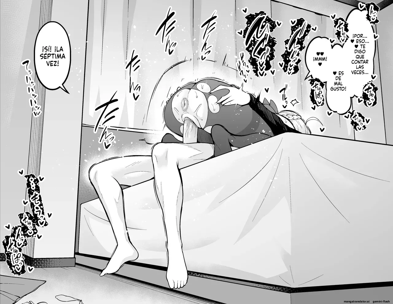 Shinji Decensored Collection 1 page 10 full