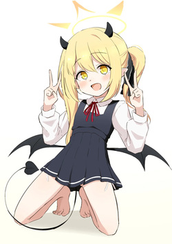 イブキ
