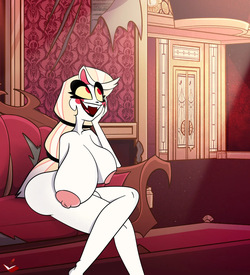 Hazbin Hotel