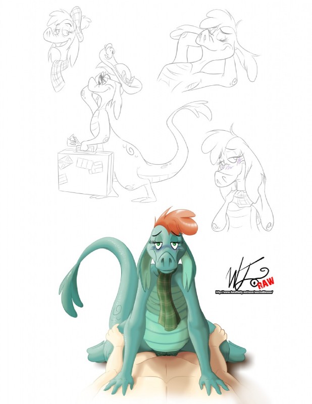 ARTIST wastedtimeee - Wasted Time page 10 full