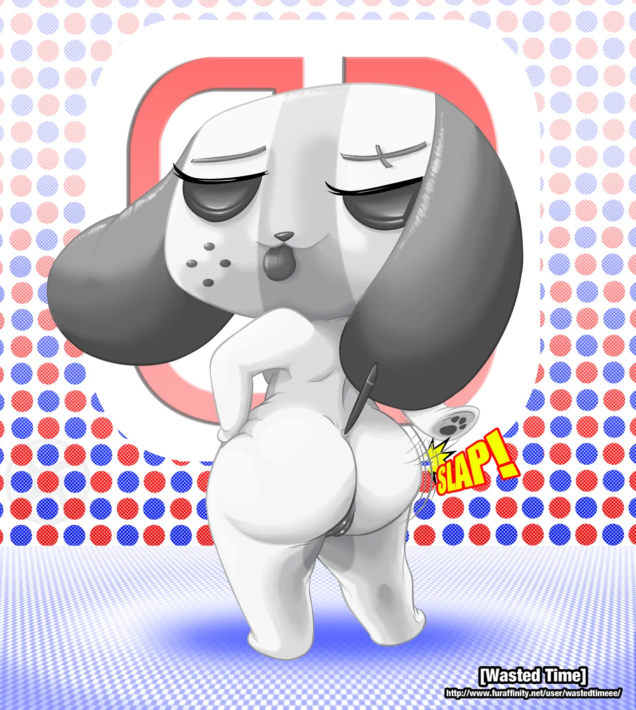 ARTIST wastedtimeee - Wasted Time page 6 full