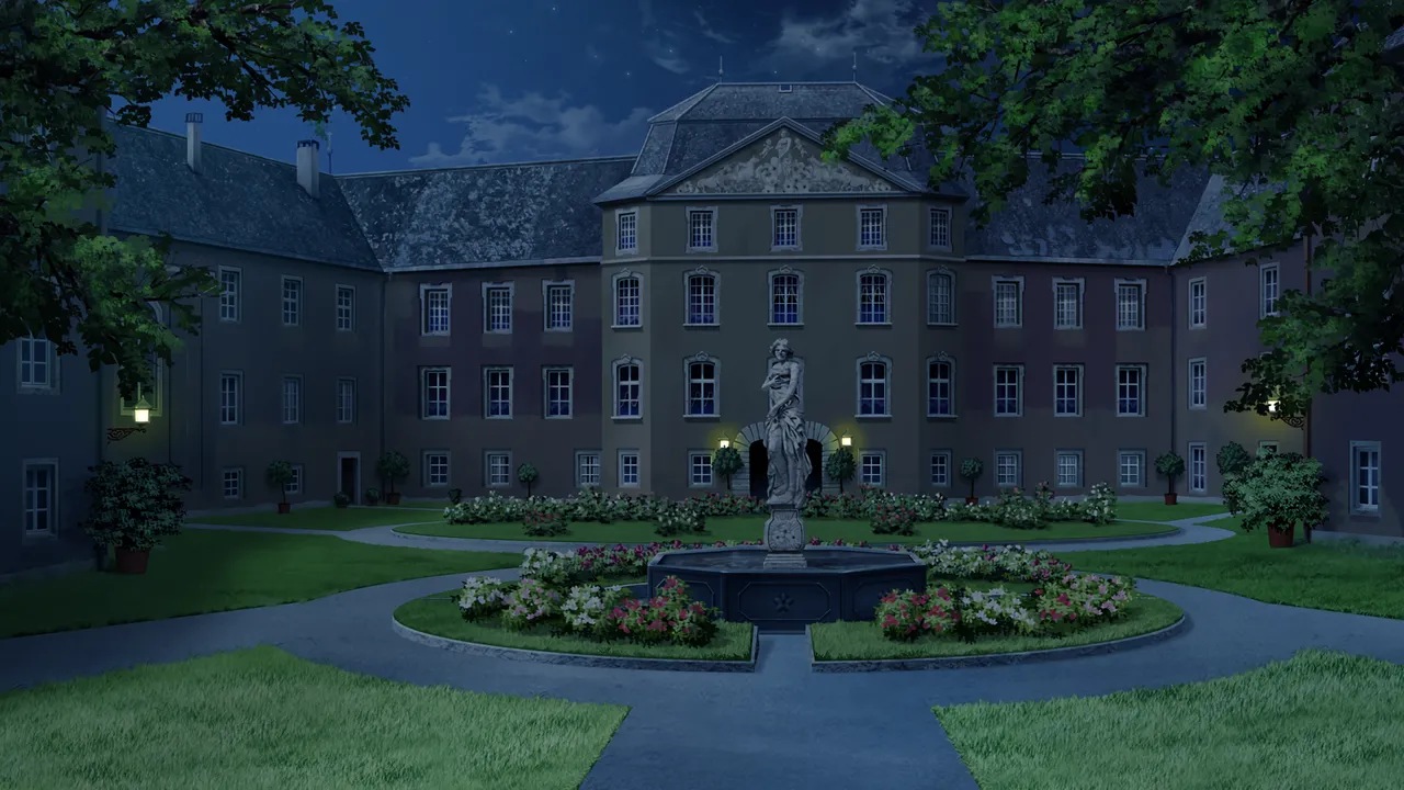 Otome Riron to Sono Shuuhen -Ecole de Paris- page 6 full