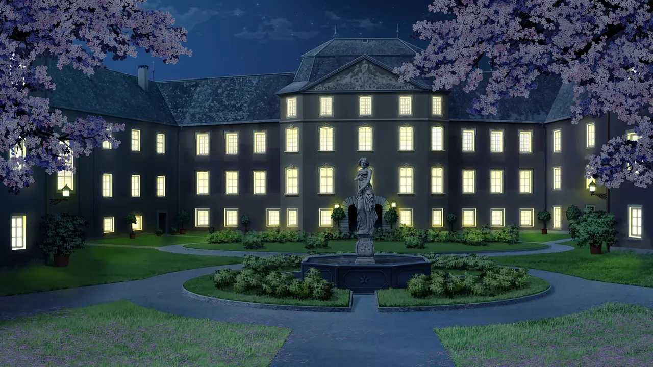 Otome Riron to Sono Shuuhen -Ecole de Paris- page 8 full