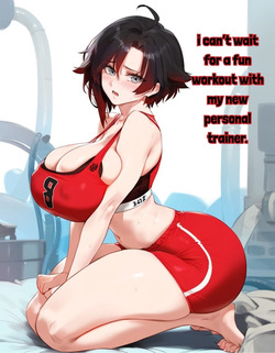 Lucyla Ruby Rewrite
