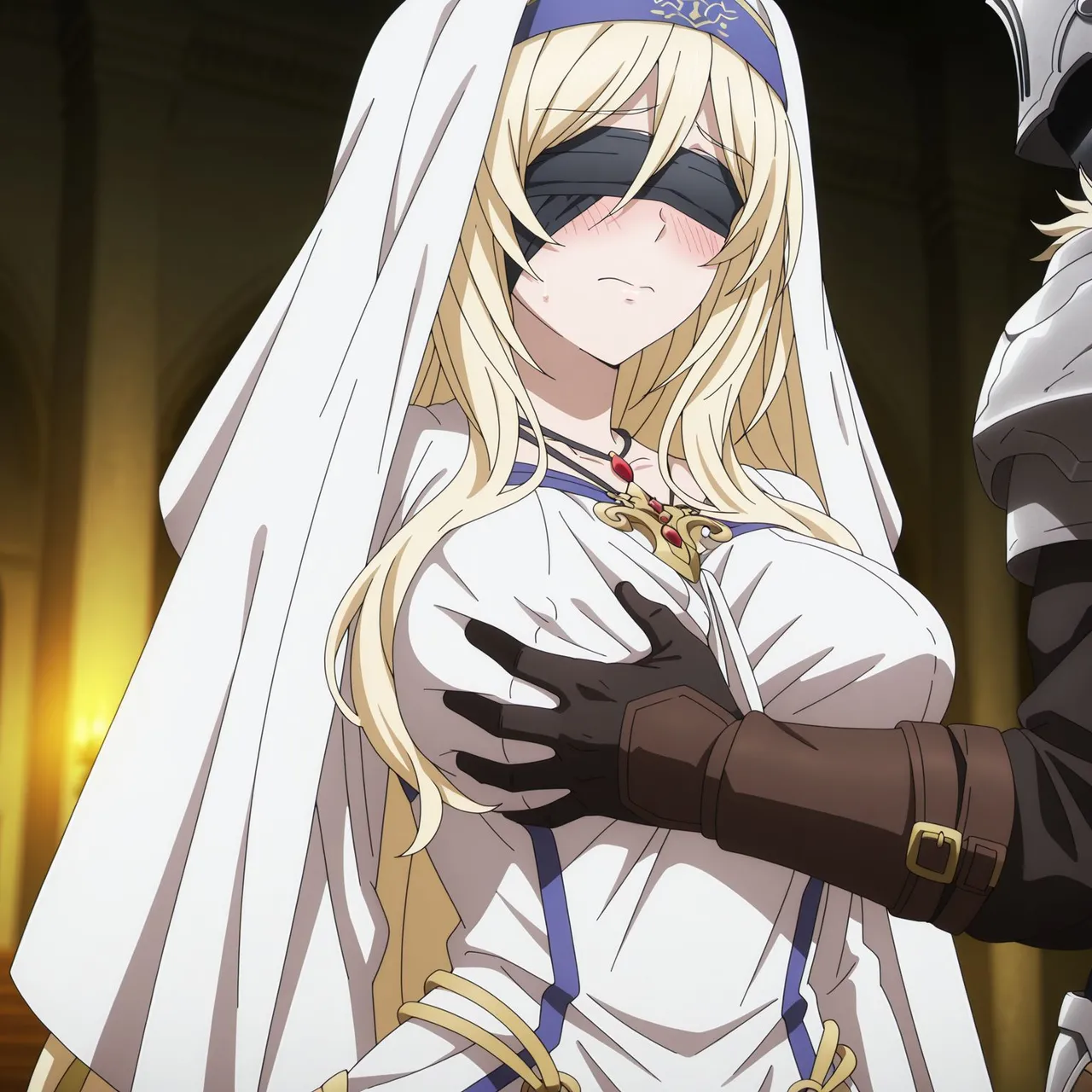 Sword Maiden #1 page 7 full