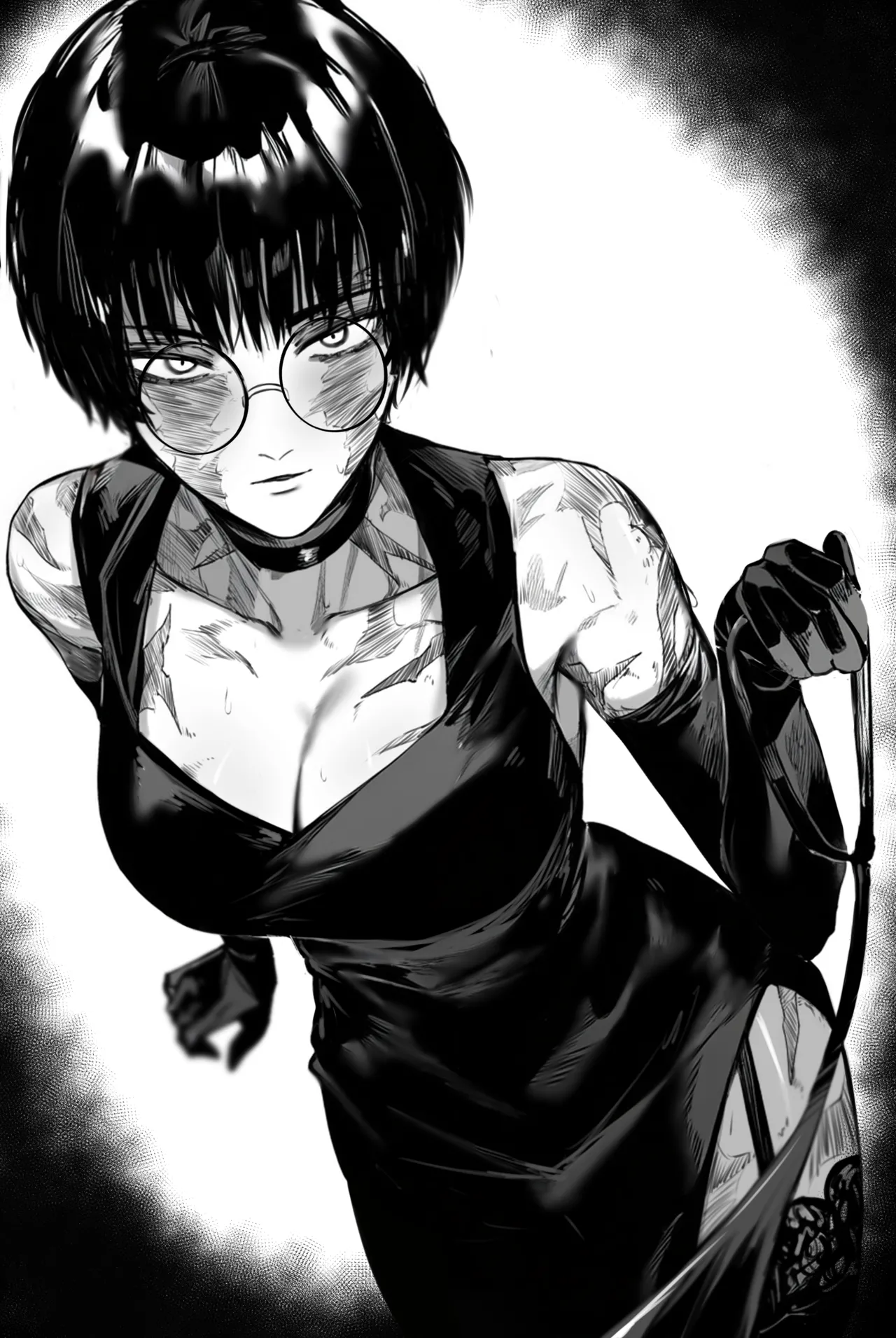 Jujutsu Kaisen collection page 6 full