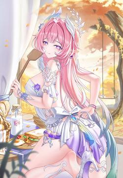 jndfh | 昔涟厨娘