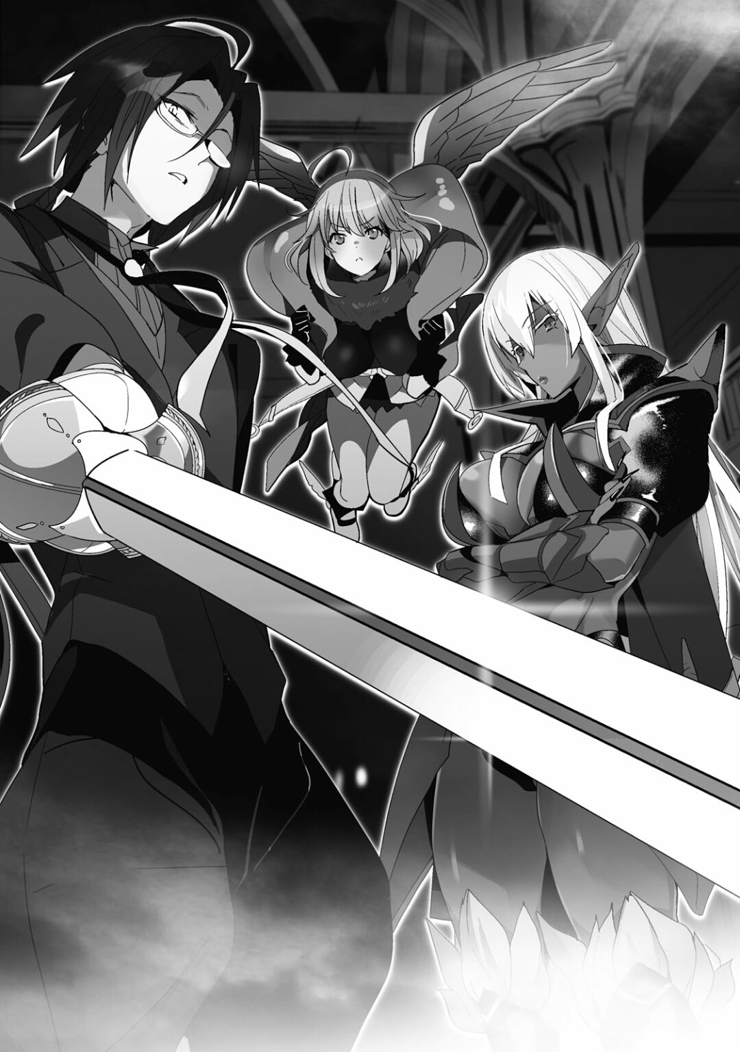 Ecstas Online vol.1-8 page 8 full