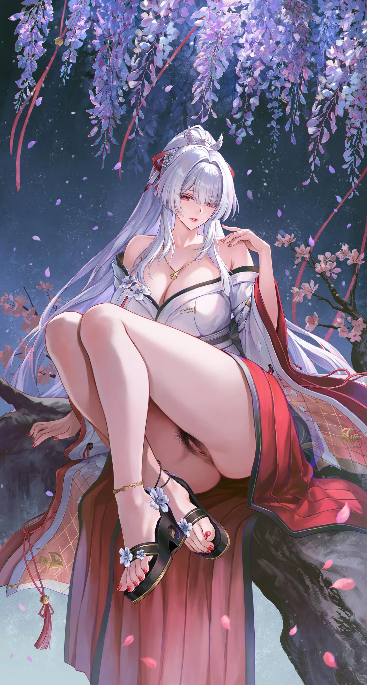 【38期】绯雪 page 7 full